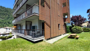 Casa Tonale - vicino impianti